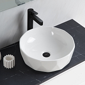 Раковина BelBagno BB1409 , изображение 8
