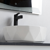 Раковина BelBagno BB1409 , изображение 9