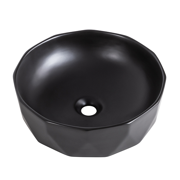 Раковина BelBagno BB1409H301 , изображение 1