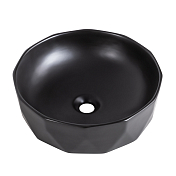 Изображение Раковина BelBagno BB1409H301 Раковина BelBagno BB1409H301 , изображение 1