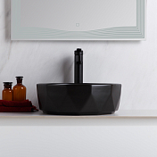 Изображение Раковина BelBagno BB1409H301 Раковина BelBagno BB1409H301 , изображение 7