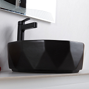 Изображение Раковина BelBagno BB1409H301 Раковина BelBagno BB1409H301 , изображение 8