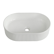 Изображение Раковина BelBagno BB1497 50 см Раковина BelBagno BB1497 50 см , изображение 2