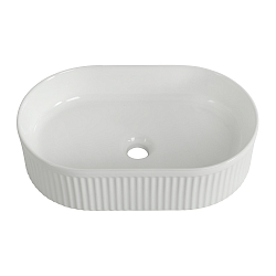 Фото Раковина BelBagno BB1497 50 см