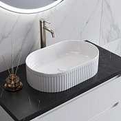 Изображение Раковина BelBagno BB1497 50 см Раковина BelBagno BB1497 50 см , изображение 5
