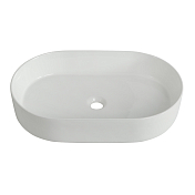 Раковина BelBagno BB1479 60 см , изображение 2