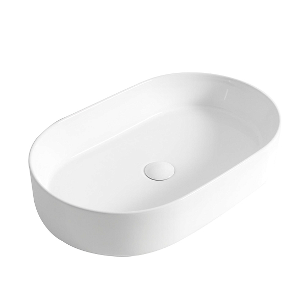 Раковина BelBagno BB1479 60 см , изображение 5