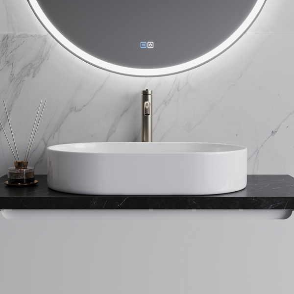 Раковина BelBagno BB1479 60 см , изображение 7