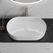 Раковина BelBagno BB1479 60 см , изображение 8