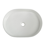 Изображение Раковина BelBagno BB1483 50 см Раковина BelBagno BB1483 50 см , изображение 3