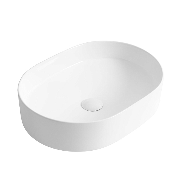 Раковина BelBagno BB1483 50 см , изображение 5