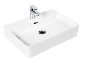 Фото Раковина BelBagno BB1338