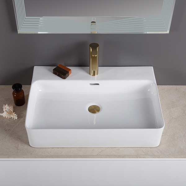 Раковина BelBagno BB1338 , изображение 6