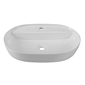 Раковина BelBagno BB1346 60 см , изображение 1