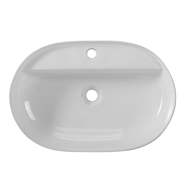 Раковина BelBagno BB1346 60 см , изображение 2