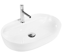 Раковина BelBagno BB1346 60 см , изображение 3