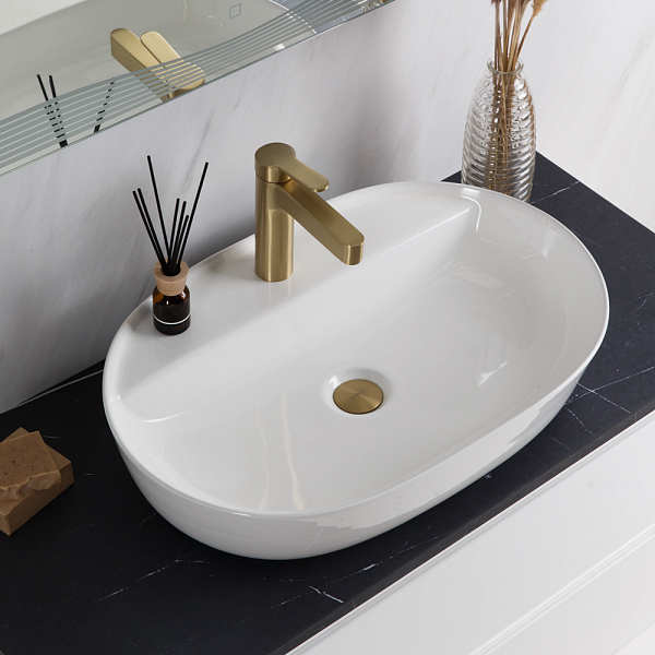 Раковина BelBagno BB1346 60 см , изображение 6