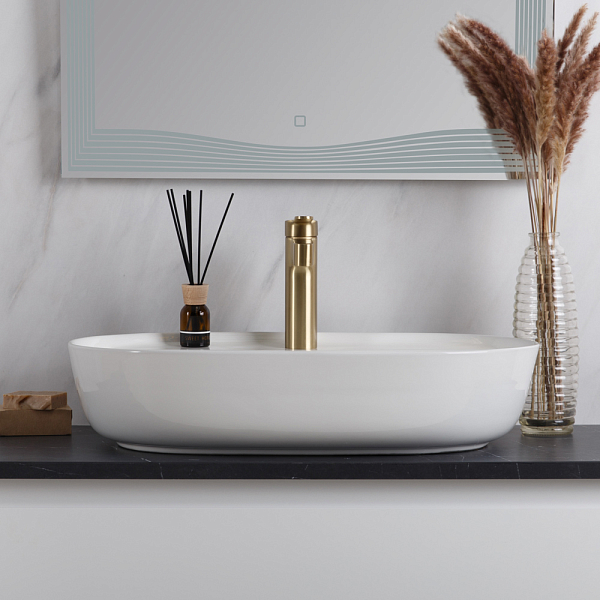 Раковина BelBagno BB1346 60 см , изображение 7