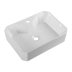 Фото Раковина BelBagno BB1387 50 см