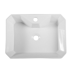 Фото Раковина BelBagno BB1387 50 см