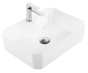 Фото Раковина BelBagno BB1387 50 см
