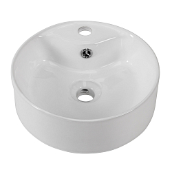 Фото Раковина BelBagno BB1400 40 см