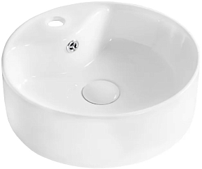 Фото Раковина BelBagno BB1400 40 см