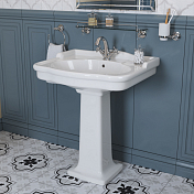 Изображение Раковина BelBagno Boheme BB115L Раковина BelBagno Boheme BB115L , изображение 4