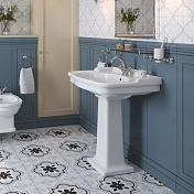 Изображение Раковина BelBagno Boheme BB115L Раковина BelBagno Boheme BB115L , изображение 5