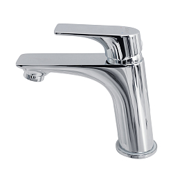 Фото Смеситель BelBagno Marino LVM-CRM-W0 для раковины