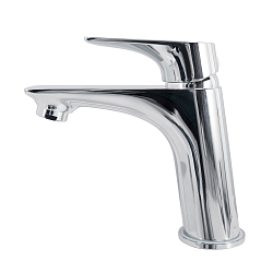 Фото Смеситель BelBagno Marino LVM-CRM-W0 для раковины