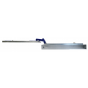 Ревизионный люк Lyuker AL-KR 100x40, настенный , изображение 8