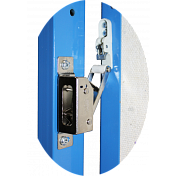 Изображение Ревизионный люк Lyuker K 60x60, настенный Ревизионный люк Lyuker K 60x60, настенный , изображение 7