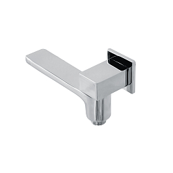 Фото Излив BelBagno Romano ROM-BCA-CRM для ванны с душем