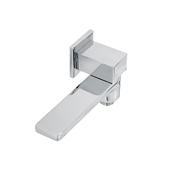 Фото Излив BelBagno Romano ROM-BCA-CRM для ванны с душем