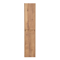 Фото Шкаф-пенал BelBagno Kraft 1600-2A-SC-RT-L