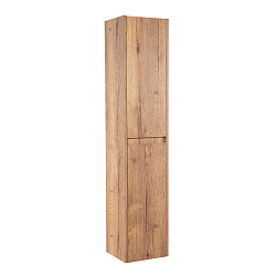 Фото Шкаф-пенал BelBagno Kraft 1600-2A-SC-RT-L