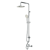 Изображение Душевой комплект AM.PM Gem F40890A14 Душевой комплект AM.PM Gem F40890A14 , изображение 1