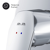 Изображение Смеситель AM.PM Gem F9075000 для душа Смеситель AM.PM Gem F9075000 для душа , изображение 8