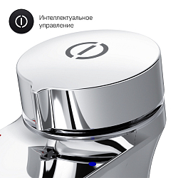Фото Смеситель AM.PM Inspire 2.0 F50A02500 для раковины