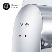 Изображение Смеситель AM.PM Like F8075000 для душа Смеситель AM.PM Like F8075000 для душа , изображение 8