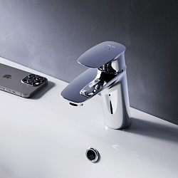 Фото Смеситель AM.PM Spirit 2.1 F71A02100 для раковины