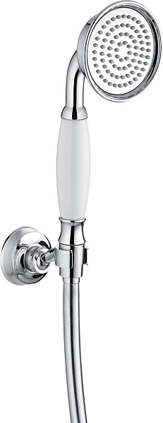 Душевая стойка Cezares Liberty F-CD-T-01 , изображение 6