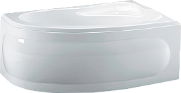 Изображение Акриловая ванна Riho Aryl 170x110 L Акриловая ванна Riho Aryl 170x110 L , изображение 2