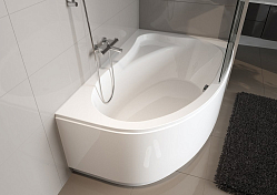 Изображение Акриловая ванна Riho Aryl 170x110 L Акриловая ванна Riho Aryl 170x110 L , изображение 4