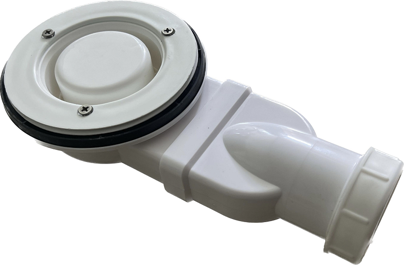 Поддон для душа BelBagno Uno TRAY-MR-UNO-AH-120/90-35-W-CR 120x90 , изображение 6