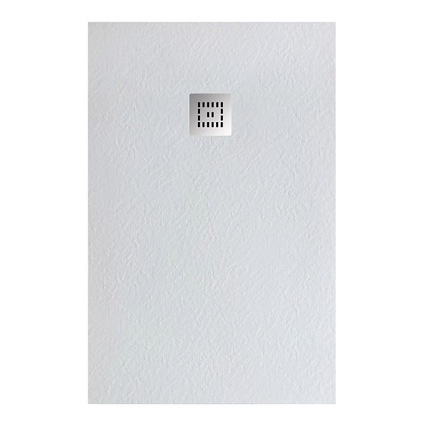 Поддон для душа BelBagno Uno TRAY-MR-UNO-AH-120/90-35-W-CR 120x90 , изображение 1