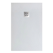 Поддон для душа BelBagno Uno TRAY-MR-UNO-AH-120/90-35-W-CR 120x90 , изображение 1