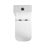 Изображение Унитаз-моноблок BelBagno Neon BB8617CPR-MN/SC Унитаз-моноблок BelBagno Neon BB8617CPR-MN/SC , изображение 5