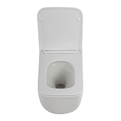 Изображение Унитаз подвесной BelBagno Luce BB076CH-TOR/SC Унитаз подвесной BelBagno Luce BB076CH-TOR/SC , изображение 6